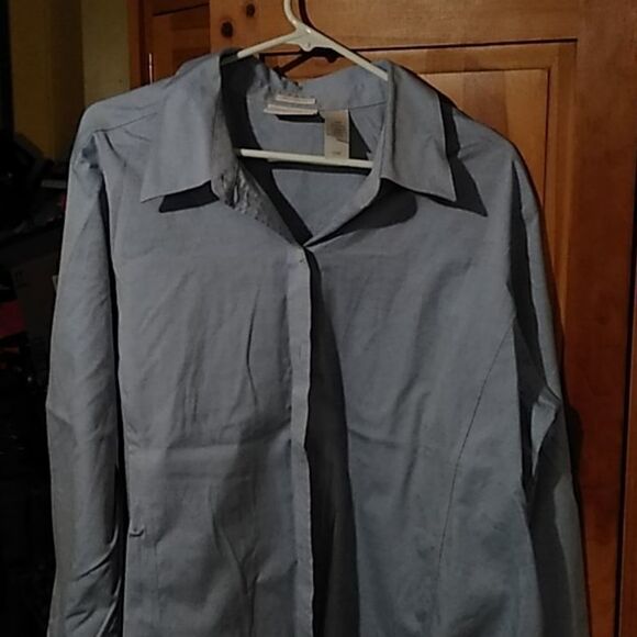 Liz Claiborne Shirt  - Picture 1 of 2